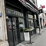 Bell Combe - Proche Gare Partdieu Apartamento Lyon