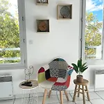 Apartamento Bell Combe - Proche Gare Partdieu Lyon