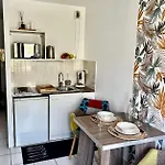 Appartement Bell Combe - Proche Gare Partdieu