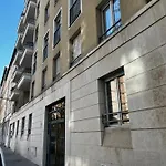 Διαμέρισμα Bell Combe - Proche Gare Partdieu Λυών