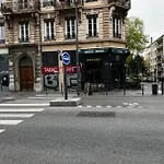 Bell Combe - Proche Gare Partdieu Appartement Lyon