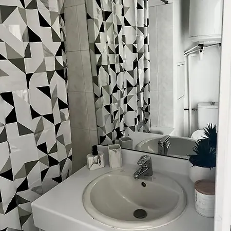 Appartement Bell Combe - Proche Gare Partdieu *