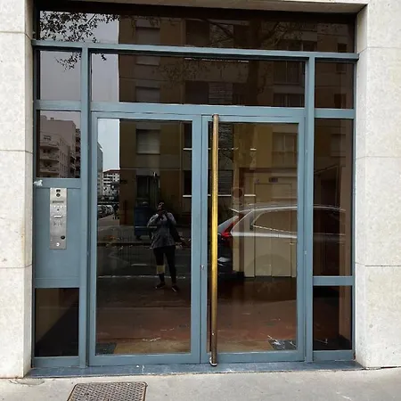 Bell Combe - Proche Gare Partdieu Appartement